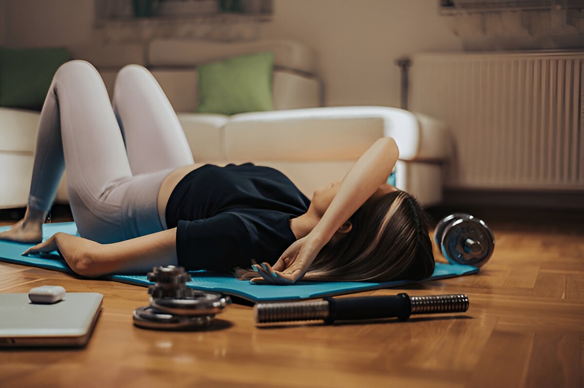 Girls, Sehat Itu Bukan Cuma Olahraga, Nutrisi Seimbang dari Spencer’s MealBlend Bikin Hasilnya Nyata Girls, Sehat Itu Bukan Cuma Olahraga, Nutrisi Seimbang dari Spencer’s MealBlend Bikin Hasilnya Nyata