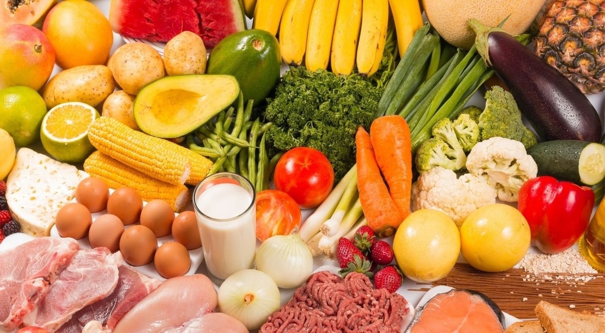 Bukan Gaya Hidup Sempurna, Tapi Pola Makan yang Lebih Masuk Akal Bukan Gaya Hidup Sempurna, Tapi Pola Makan yang Lebih Masuk Akal