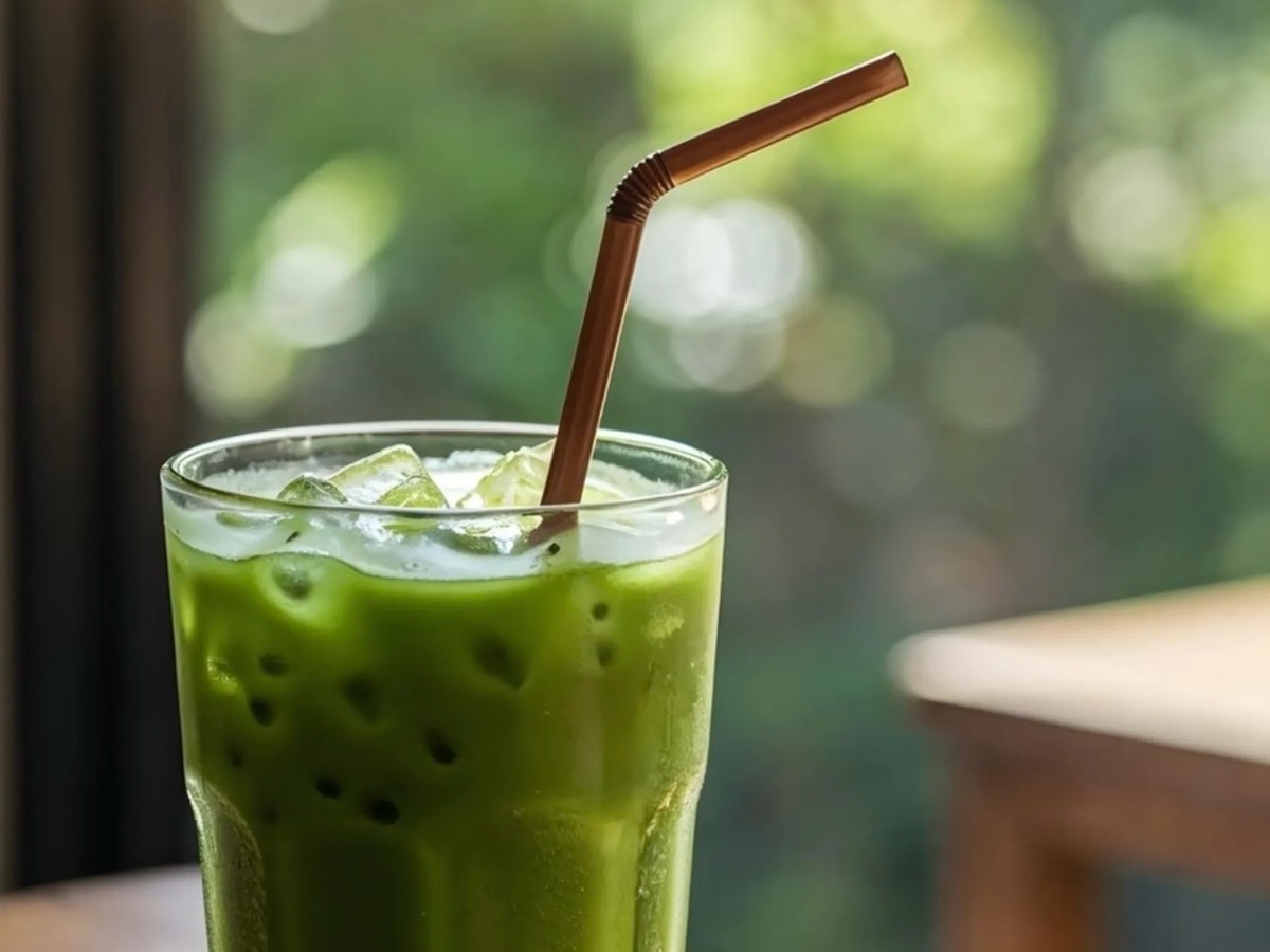 BurnX Matcha dan Cara Baru Menjaga Energi BurnX Matcha dan Cara Baru Menjaga Energi