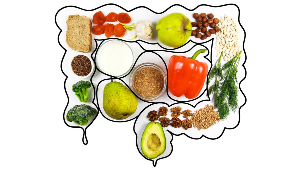 Serat yang Bekerja Diam-Diam di Balik Hari yang Tidak Teratur Serat yang Bekerja Diam-Diam di Balik Hari yang Tidak Teratur