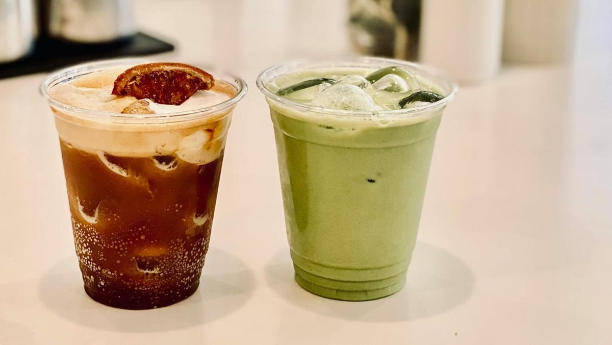 Bukan Soal Kuat Minum Kopi, Tapi Cara Tubuh Mengelola Energi Bukan Soal Kuat Minum Kopi, Tapi Cara Tubuh Mengelola Energi