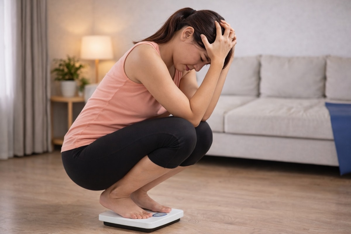 Berat Badan Mudah Naik Seiring Usia Bertambah ? Spencers MealBlend Bantu Jaga BB Tetap Ideal dan Pola Makan Optimal Berat Badan Mudah Naik Seiring Usia Bertambah ? Spencers MealBlend Bantu Jaga BB Tetap Ideal dan Pola Makan Optimal