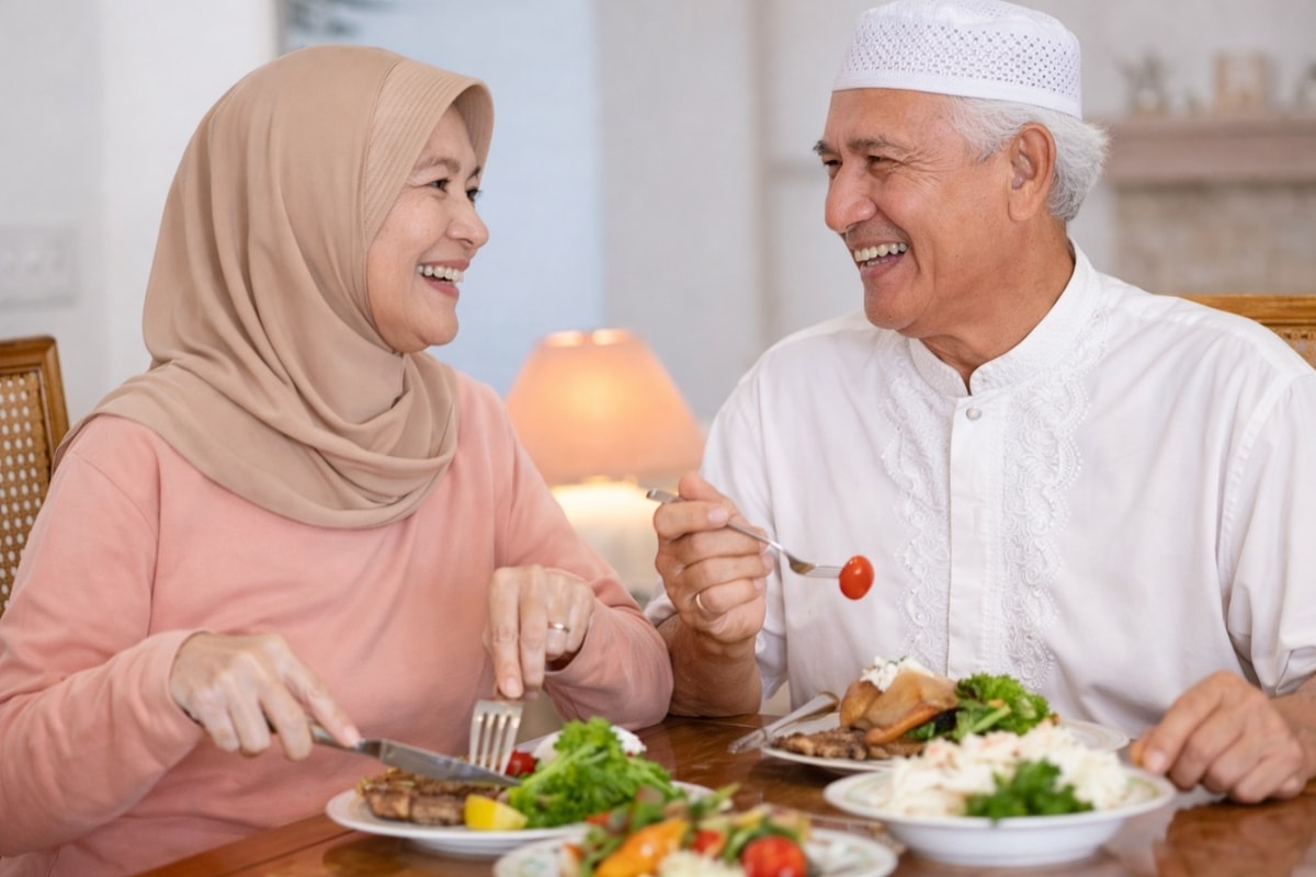 Pencernaan Sehat Kunci Umur Panjang, Spencers BurnX Fiber Bantu Rawat Pencernaanmu Secara Alami Pencernaan Sehat Kunci Umur Panjang, Spencers BurnX Fiber Bantu Rawat Pencernaanmu Secara Alami