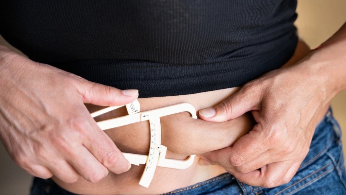 Perut Buncit dan Lemak Organ Jadi Masalah Modern, Spencers BurnX Matcha Bantu Pembakaran Lemak Visceral Perut Buncit dan Lemak Organ Jadi Masalah Modern, Spencers BurnX Matcha Bantu Pembakaran Lemak Visceral