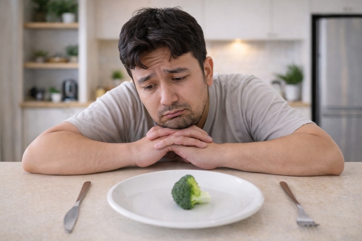 Diet Pria Sering Salah Langkah, Spencers MealBlend Bantu Diet Lebih Optimal Tanpa Menyiksa Diet Pria Sering Salah Langkah, Spencers MealBlend Bantu Diet Lebih Optimal Tanpa Menyiksa