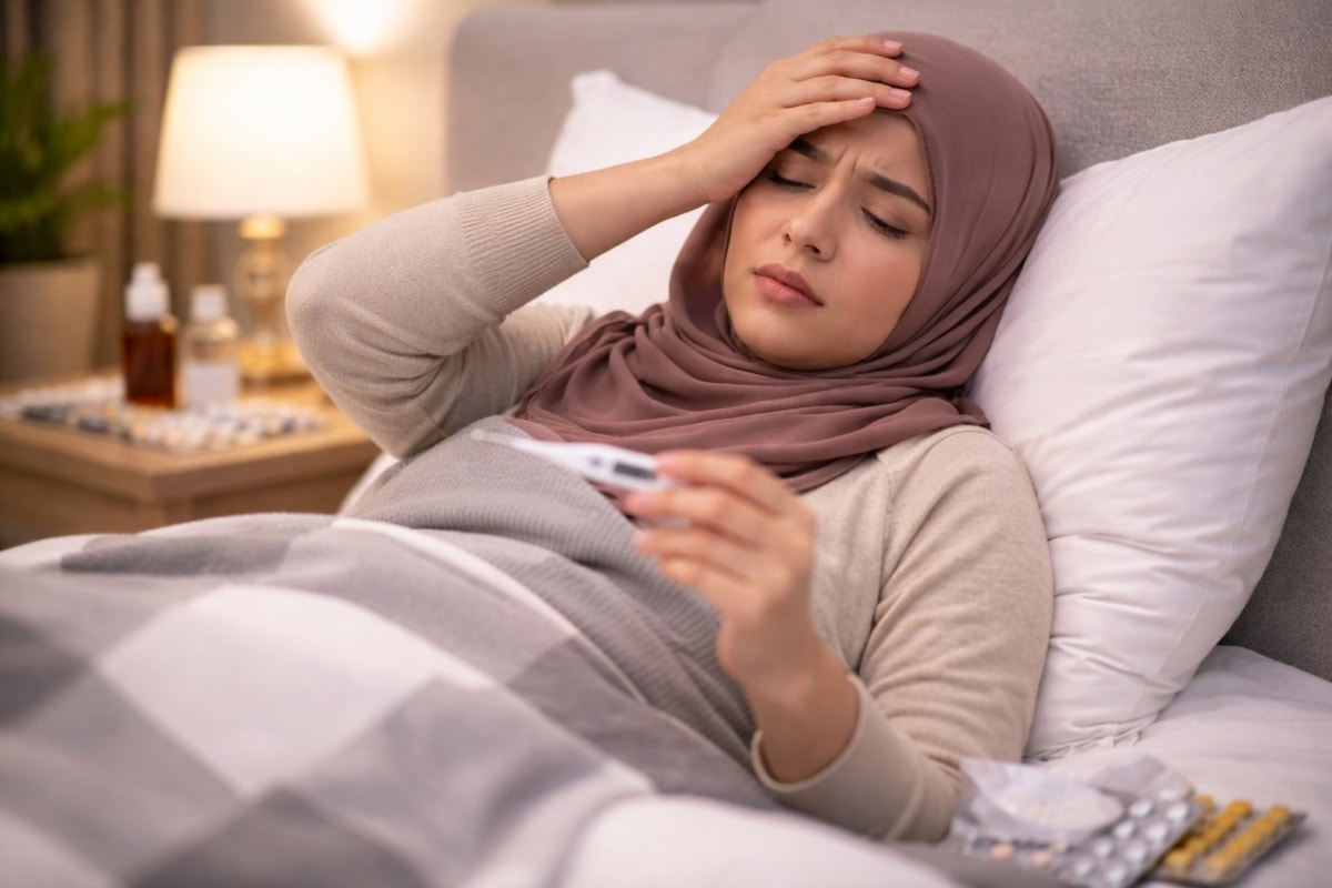 Wanita Sibuk Mudah Lelah & Sering Drop? Jangan Dianggap Biasa, Spencer’s MealBlend Jadi Solusi Nyaman Wanita Sibuk Mudah Lelah & Sering Drop? Jangan Dianggap Biasa, Spencer’s MealBlend Jadi Solusi Nyaman