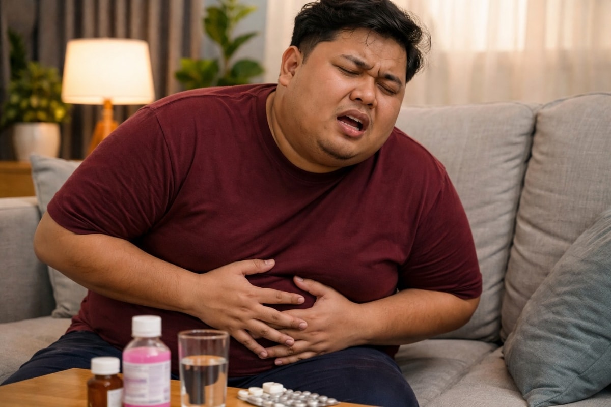 Masalah Pencernaan Sering Terjadi? Akar Masalahnya Pola Makan, Spencer’s BurnX Fiber Solusi Natural Tanpa Pencahar Masalah Pencernaan Sering Terjadi? Akar Masalahnya Pola Makan, Spencer’s BurnX Fiber Solusi Natural Tanpa Pencahar