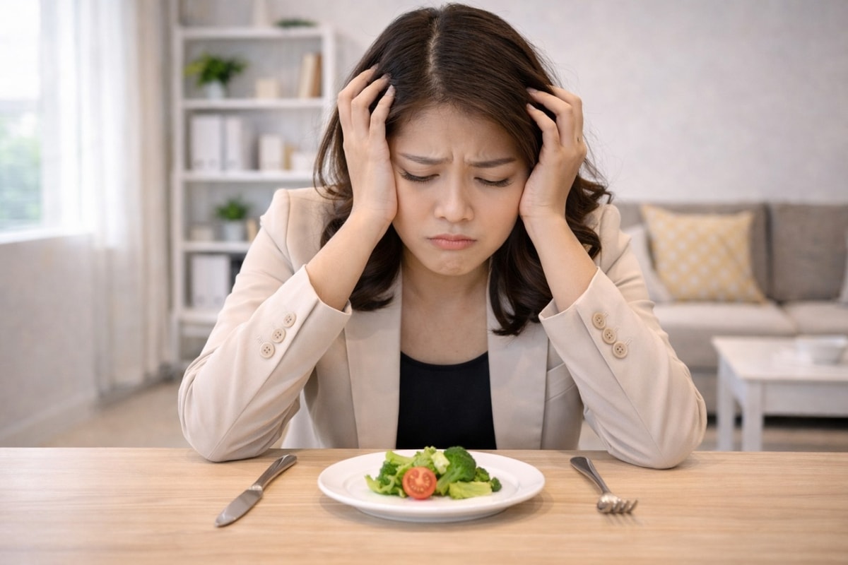 Diet Bukan Harus Menyiksa, Kunci Sebenarnya Ada di Kalori & Nutrisi, Spencer’s MealBlend Jadi Solusi Diet Nyamanmu Diet Bukan Harus Menyiksa, Kunci Sebenarnya Ada di Kalori & Nutrisi, Spencer’s MealBlend Jadi Solusi Diet Nyamanmu