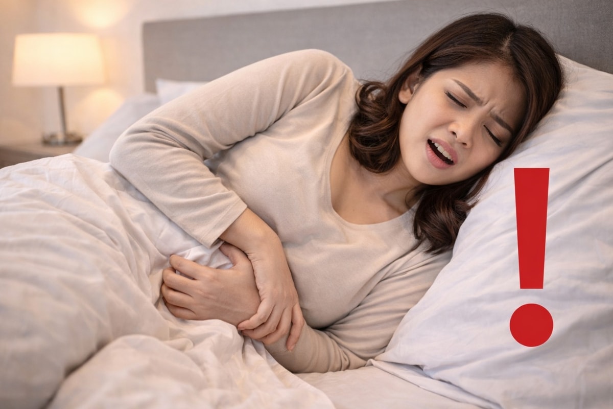 Jarang Makan Sayur? Waspada Masalah Pencernaan Serius, Spencer’s BurnX Fiber Solusi Rawat Pencernaa Natural Tanpa Pencahar Jarang Makan Sayur? Waspada Masalah Pencernaan Serius, Spencer’s BurnX Fiber Solusi Rawat Pencernaa Natural Tanpa Pencahar