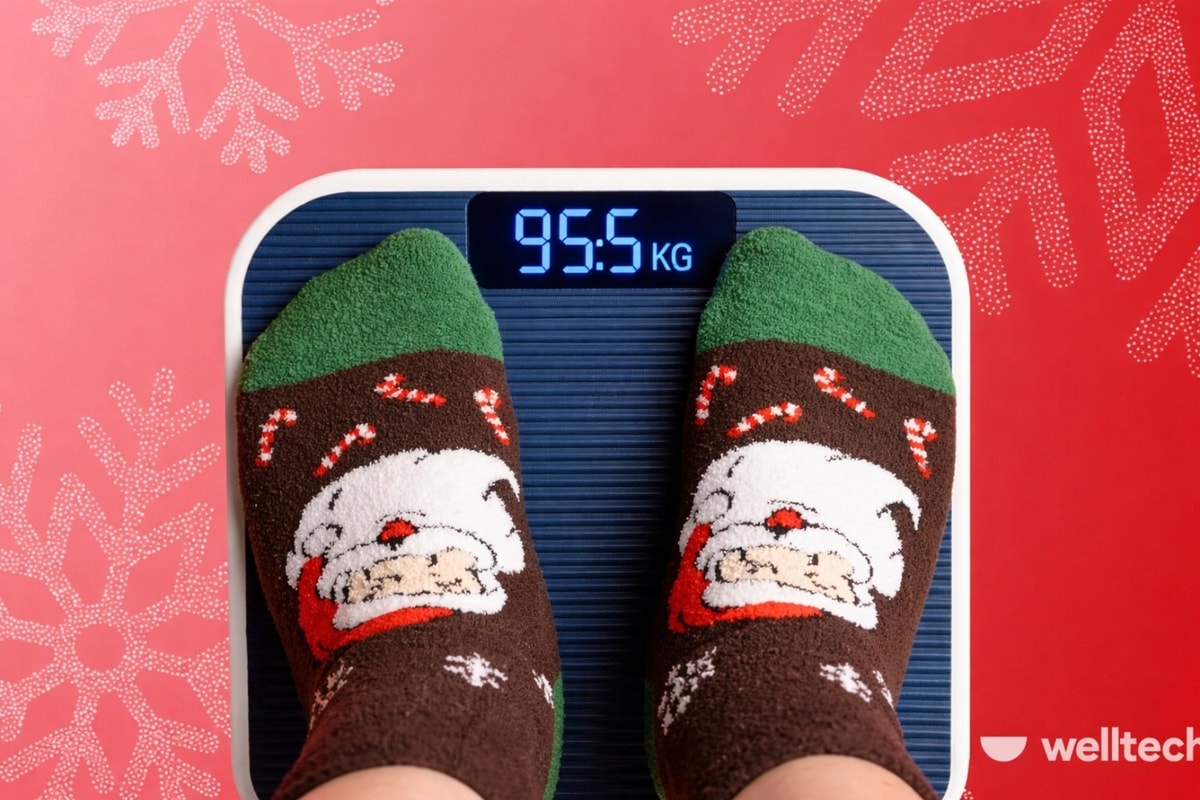 Berat Badan Naik Pasca Liburan? Spencer’s MealBlend Bantu Pria Produktif Kembali On Track Berat Badan Naik Pasca Liburan? Spencer’s MealBlend Bantu Pria Produktif Kembali On Track