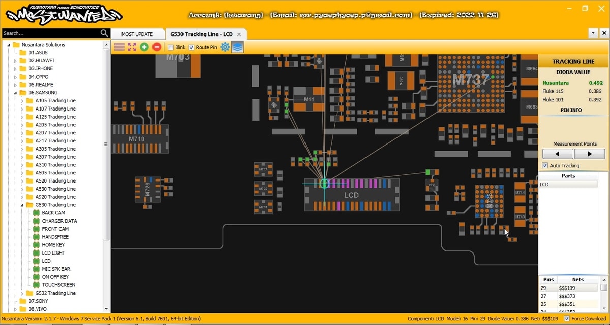 NUSANTARA SCHEMATICS UPDATE 21/10/2022 NUSANTARA SCHEMATICS UPDATE 21/10/2022