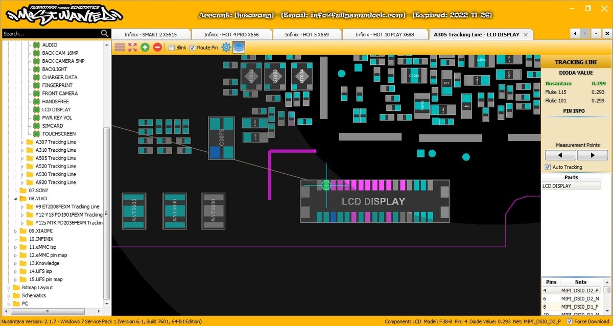 NUSANTARA SCHEMATICS UPDATE 03/10/2022 NUSANTARA SCHEMATICS UPDATE 03/10/2022