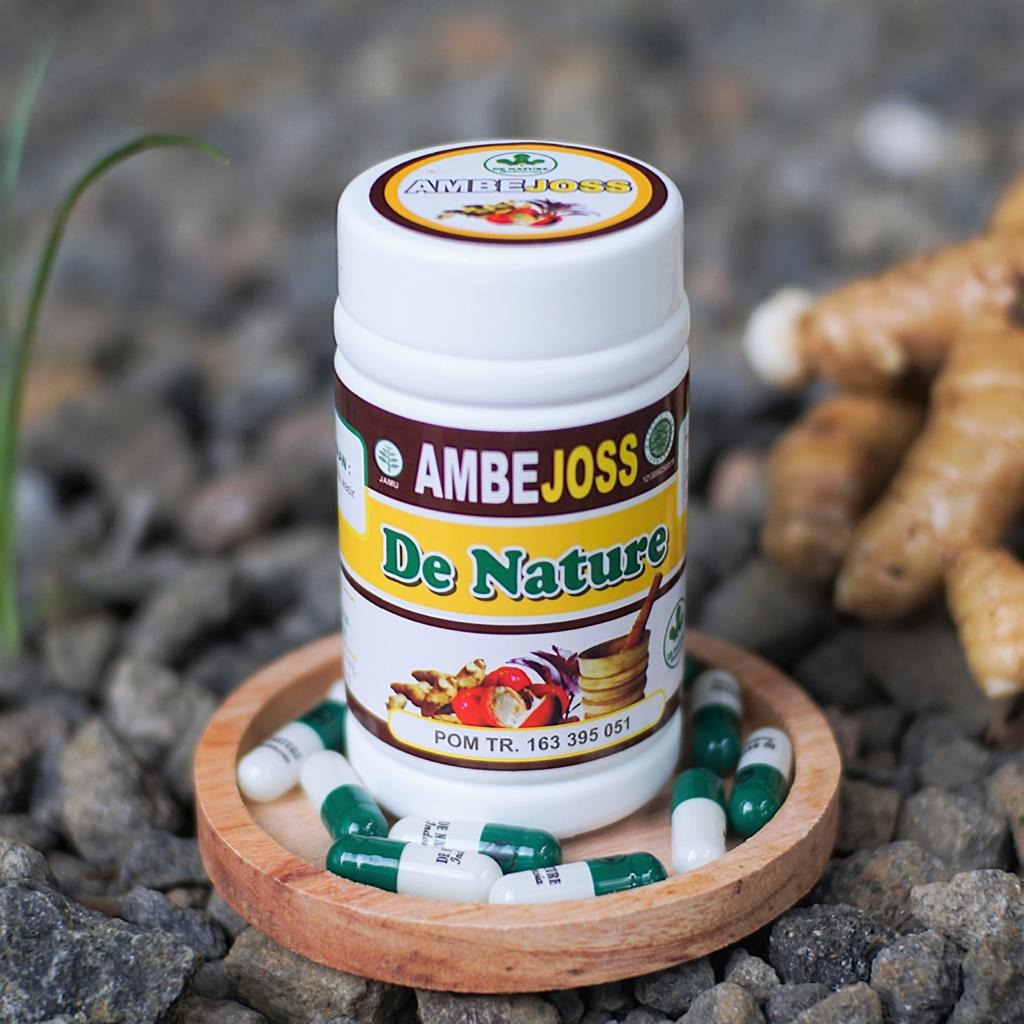 OBAT WASIR STADIUM 2 OBAT WASIR STADIUM 2