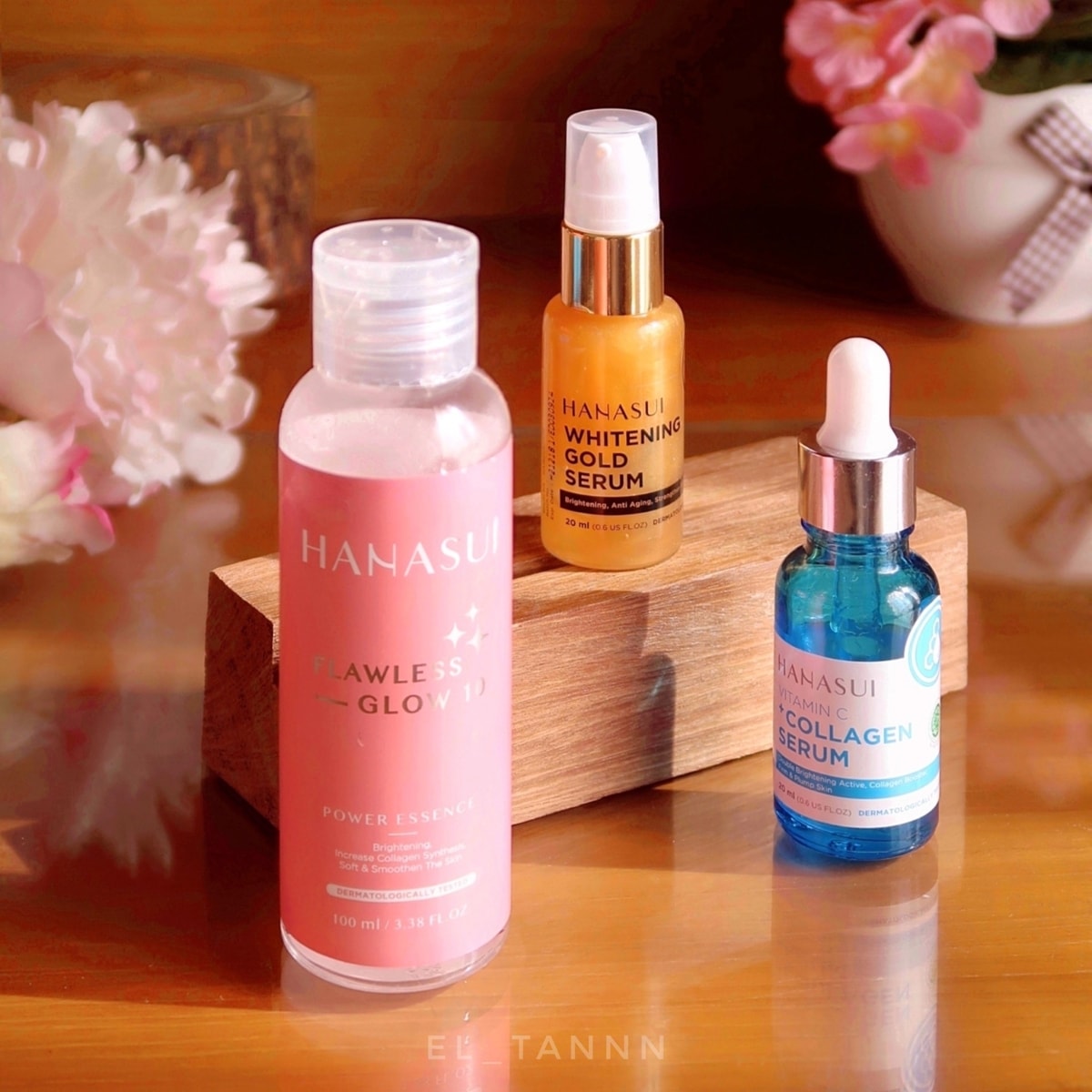 Harga Hanasui (Semua Produk) dari Reseller/Distributor Resmi Harga Hanasui (Semua Produk) dari Reseller/Distributor Resmi