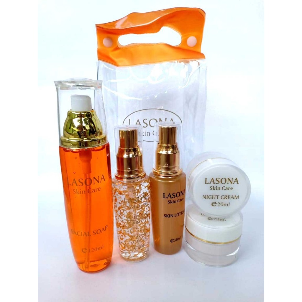 Hati-hati Dengan Efek Samping Lasona Skincare, Inilah Yang Harus Diperhatikan Dalam Memilih Skincare Yang Aman Hati-hati Dengan Efek Samping Lasona Skincare, Inilah Yang Harus Diperhatikan Dalam Memilih Skincare Yang Aman