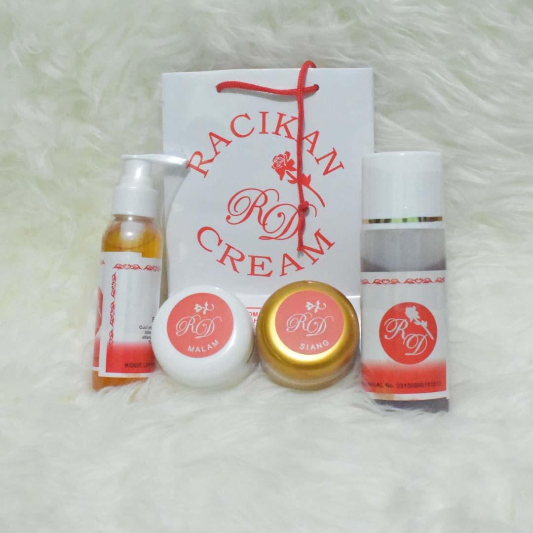 7 Manfaat Cream RD BPOM yang Baik untuk Kulit Wajah 7 Manfaat Cream RD BPOM yang Baik untuk Kulit Wajah