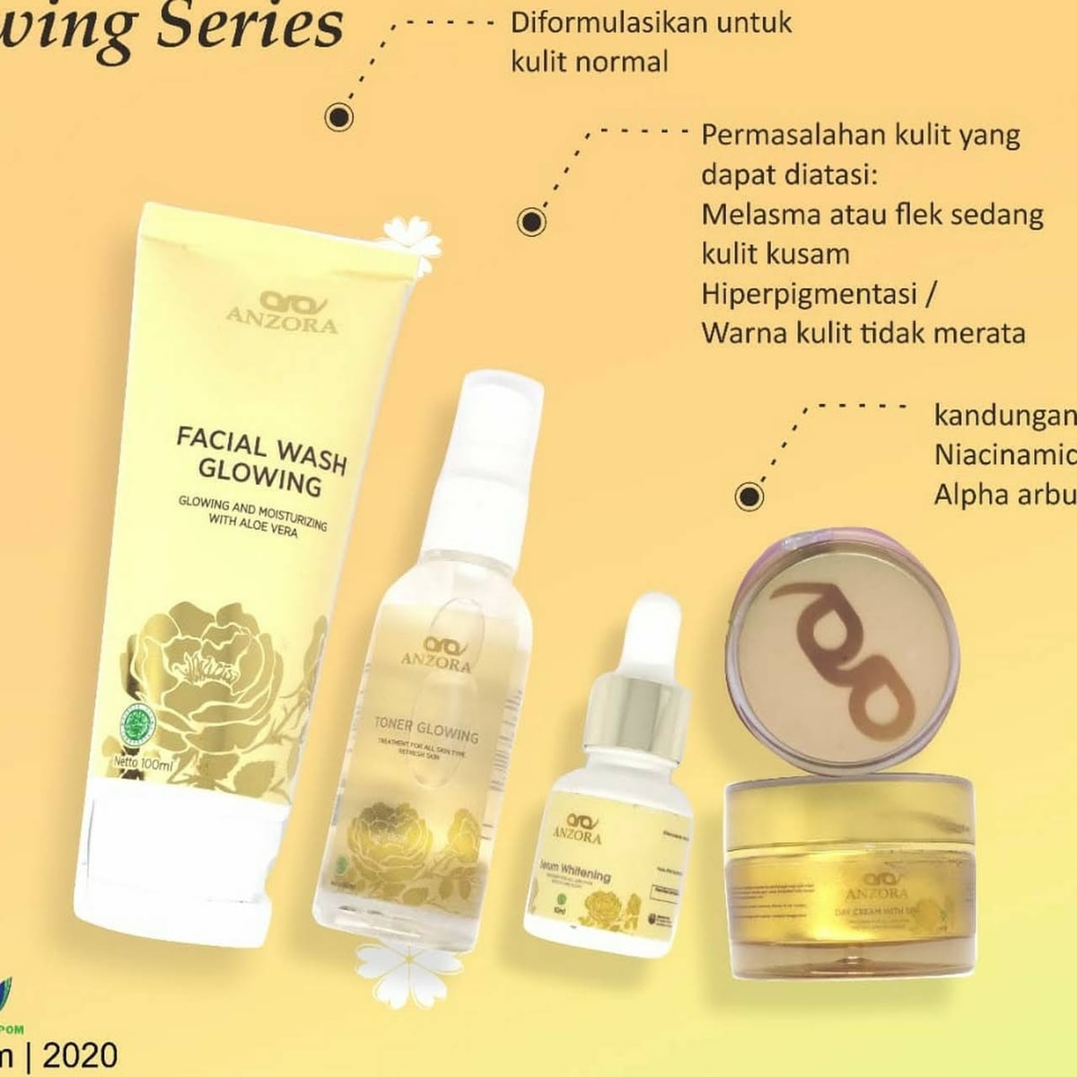 Menakjubkan, Ini Dia Manfaat Cream Anzora Yang Wajib Diketahui Menakjubkan, Ini Dia Manfaat Cream Anzora Yang Wajib Diketahui