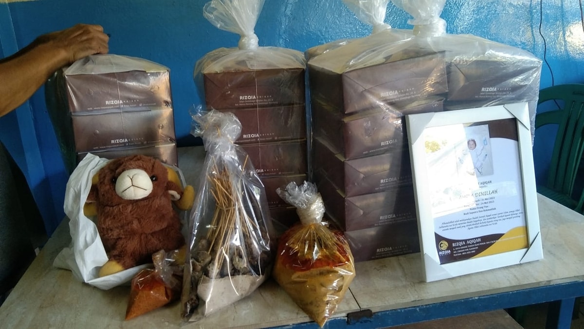 Catering Aqiqah Bandung: Solusi Praktis untuk Ibadah dan Kebahagiaan Keluarga Catering Aqiqah Bandung: Solusi Praktis untuk Ibadah dan Kebahagiaan Keluarga