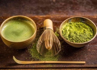 Kandungan Premium BurnX Matcha yang Bikin Diet Lebih Efektif Kandungan Premium BurnX Matcha yang Bikin Diet Lebih Efektif