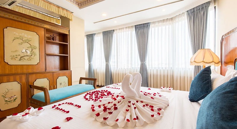5 Hotel Romantis Jakarta untuk Bulan Madu Staycation 5 Hotel Romantis Jakarta untuk Bulan Madu Staycation