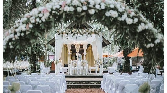7 Pilihan Hotel di Bogor untuk Venue Wedding Kamu 7 Pilihan Hotel di Bogor untuk Venue Wedding Kamu