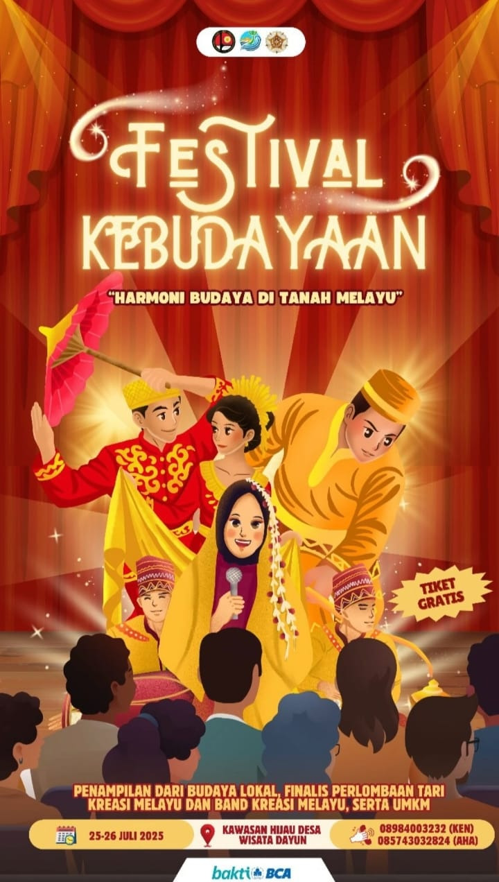 Festival Kebudayaan Festival Kebudayaan
