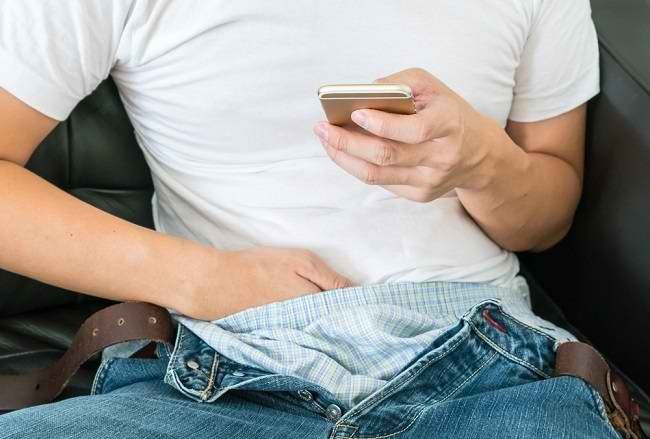 GAIRAH SEKSUAL PRIA DITENTUKAN 3 HAL INI GAIRAH SEKSUAL PRIA DITENTUKAN 3 HAL INI