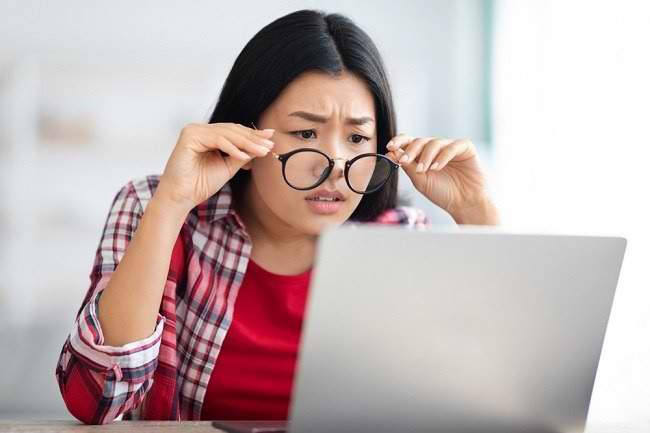 Apa yang Menyebabkan Mata Minus? Apa yang Menyebabkan Mata Minus?
