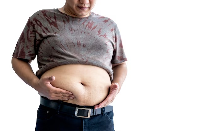 Bahaya Lemak Visceral Bisa Mengintai Siapa Saja, BurnX Matcha Bantu Lawan Secara Alami Bahaya Lemak Visceral Bisa Mengintai Siapa Saja, BurnX Matcha Bantu Lawan Secara Alami