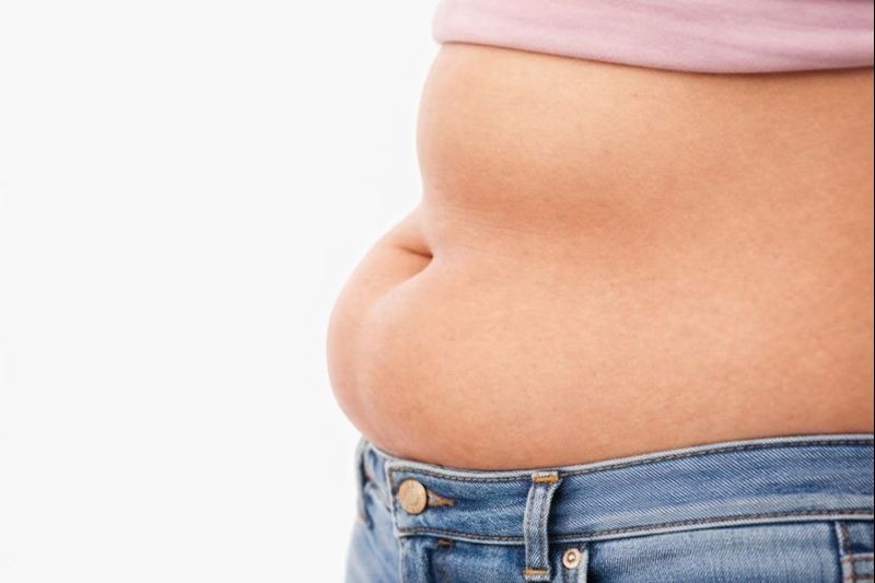 Lemak Visceral Diam-Diam Mengancam Kesehatan , BurnX Matcha Bantu Atasi Secara Alami Lemak Visceral Diam-Diam Mengancam Kesehatan , BurnX Matcha Bantu Atasi Secara Alami