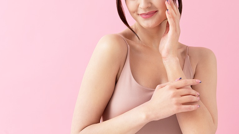 Nutrisi yang Dibutuhkan Wanita untuk Kulit Cerah—Ada di MealBlend? Nutrisi yang Dibutuhkan Wanita untuk Kulit Cerah—Ada di MealBlend?