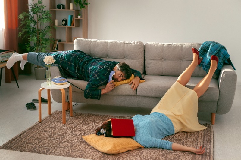 Bangkit dari Gaya Hidup Pasif! Jaga Metabolisme Tubuh dengan Nutrisi Alami Mealblend Bangkit dari Gaya Hidup Pasif! Jaga Metabolisme Tubuh dengan Nutrisi Alami Mealblend