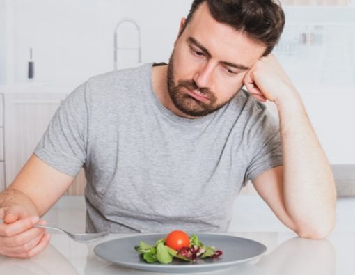 Saat Waktu Makan Berantakan, MealBlend Jadi Andalan Pria Saat Waktu Makan Berantakan, MealBlend Jadi Andalan Pria