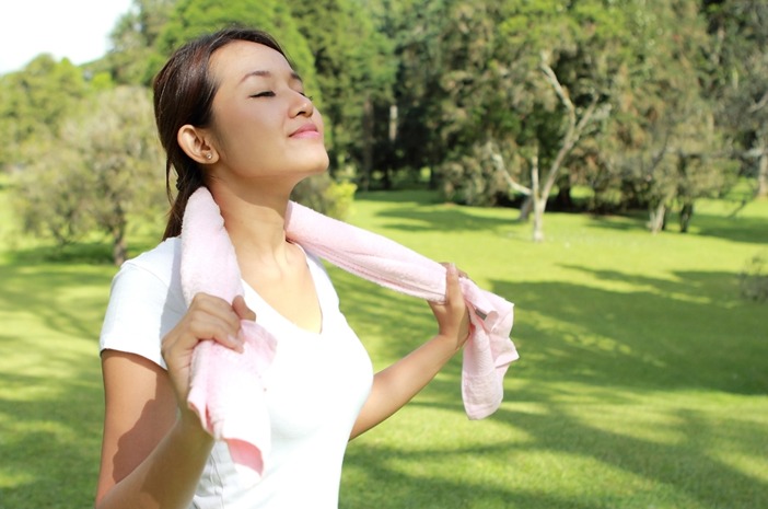 Saat Perut Lebih Tenang, Ritme Hidup Ikut Berubah Saat Perut Lebih Tenang, Ritme Hidup Ikut Berubah