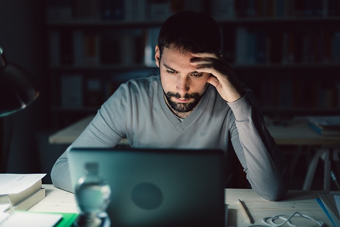 Asupan Seimbang Jadi Senjata Pria Menghadapi Hari Panjang Asupan Seimbang Jadi Senjata Pria Menghadapi Hari Panjang