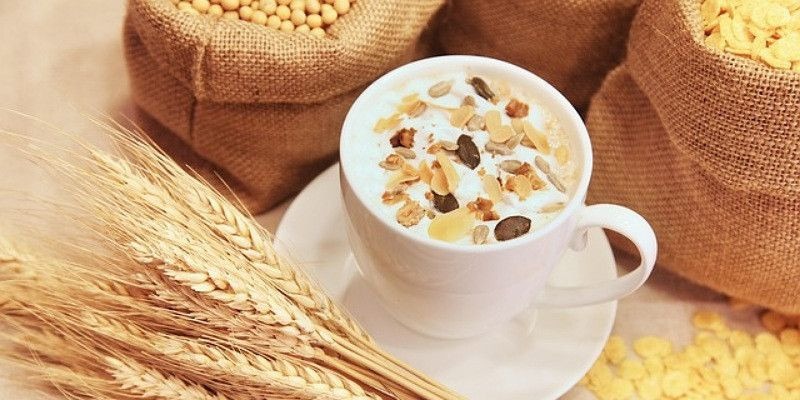 Ketika Makan Tidak Teratur, Serat Menjadi Penjaga Keseimbangan Ketika Makan Tidak Teratur, Serat Menjadi Penjaga Keseimbangan