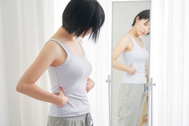 Saat Hari Berjalan Cepat, Tubuh Wanita Menyusul Pelan Saat Hari Berjalan Cepat, Tubuh Wanita Menyusul Pelan