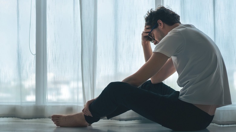 Bukan Lupa Makan, Tapi Terbiasa Menundanya Bukan Lupa Makan, Tapi Terbiasa Menundanya