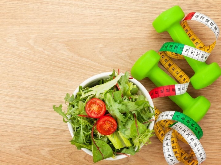 Cara Wanita Menjaga Energi Tanpa Harus Diet Ketat Cara Wanita Menjaga Energi Tanpa Harus Diet Ketat