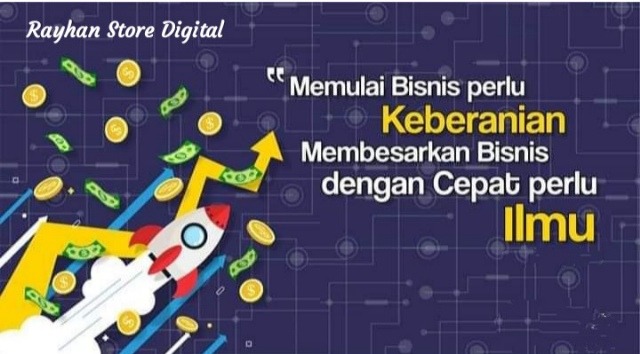 Solusi Untuk Yang Jualannya Sepi Solusi Untuk Yang Jualannya Sepi