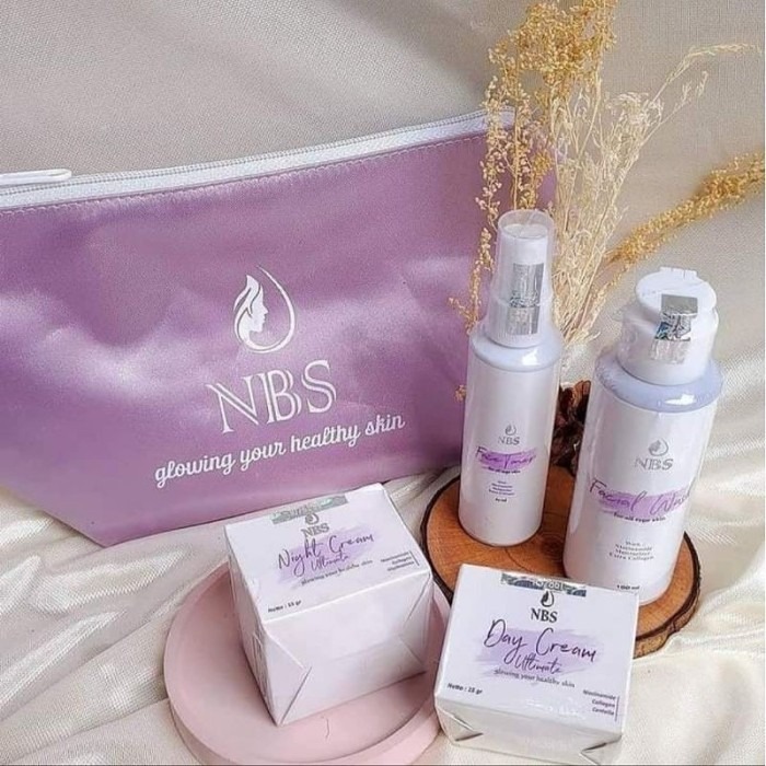 Mengenal Produk NBS Skincare Dan Tata Cara Menggunakan Serta Tips Menjaga Kesehatan Kulit Wajah Mengenal Produk NBS Skincare Dan Tata Cara Menggunakan Serta Tips Menjaga Kesehatan Kulit Wajah