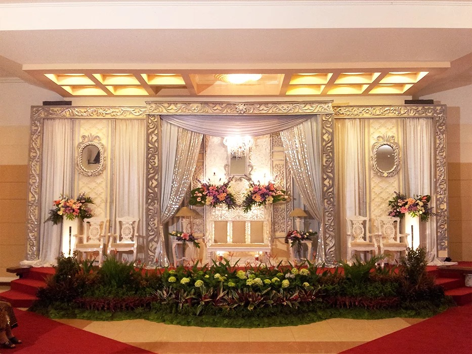 8 Rekomendasi Venue Wedding Bogor yang Indoor