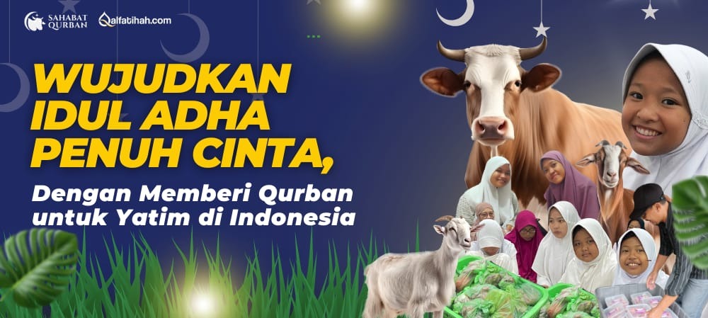 Qurban online