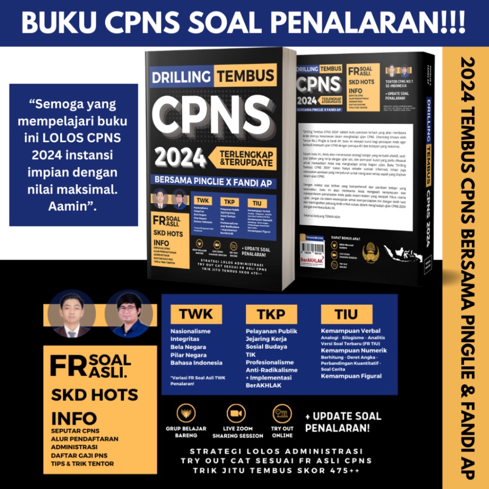 Klik untuk mendapatkan harga promo