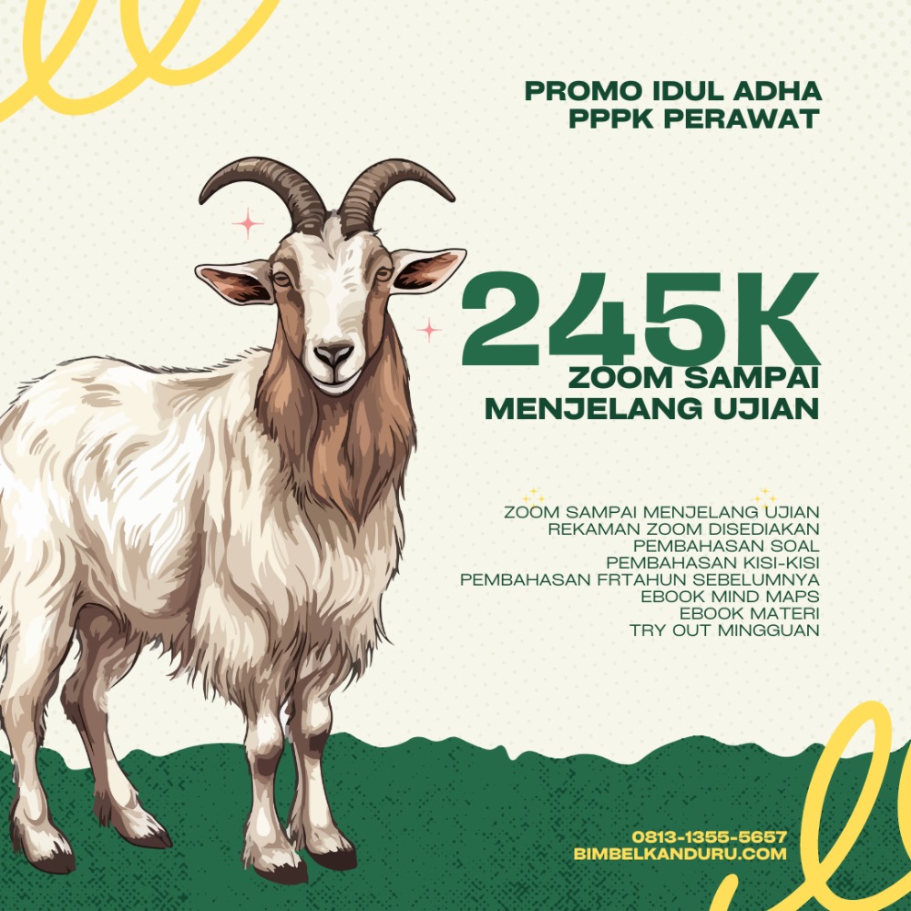 Klik untuk mendapatkan harga promo