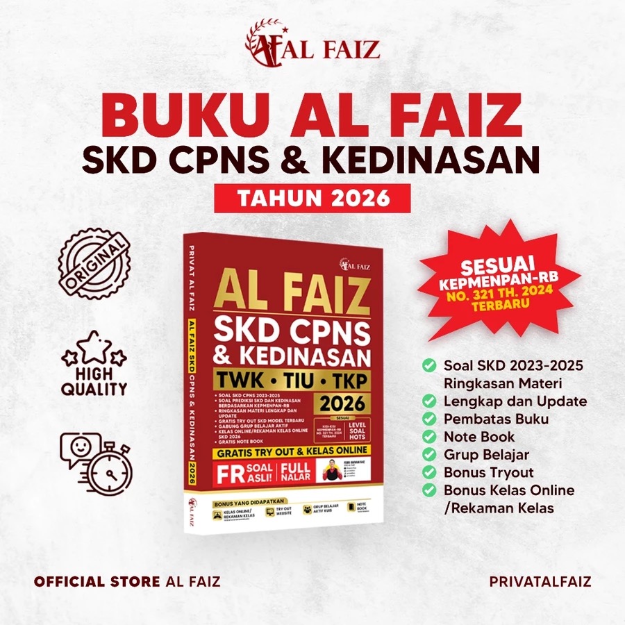 Buku Rekomendasi Kanduru