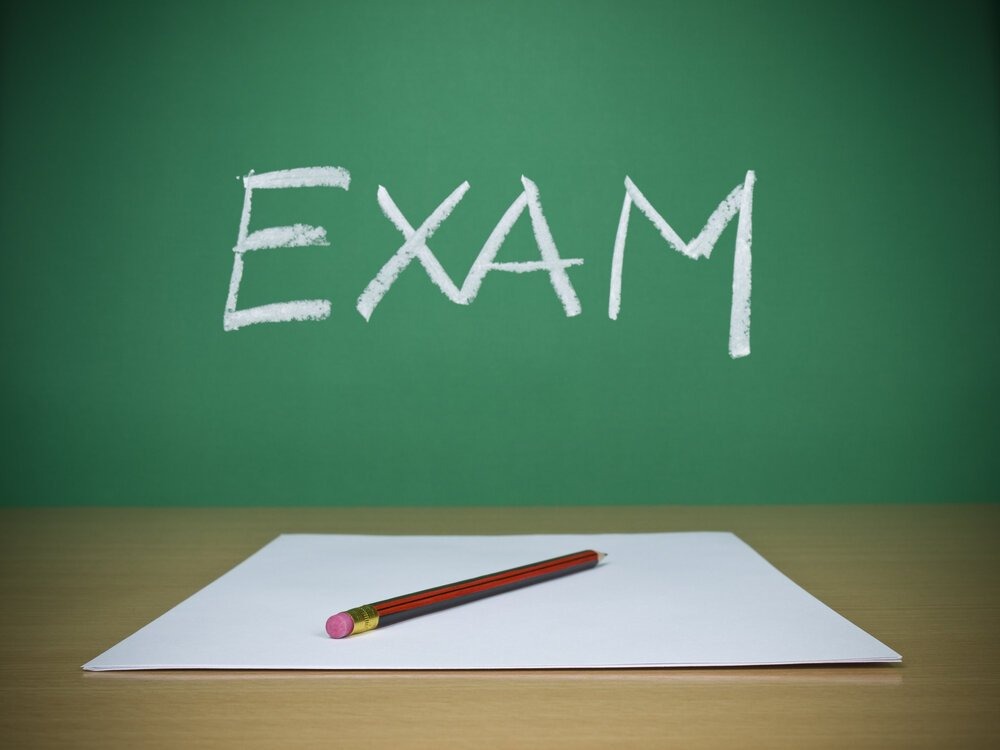Tips Siap Ujian Sekolah dan Ujian Nasional