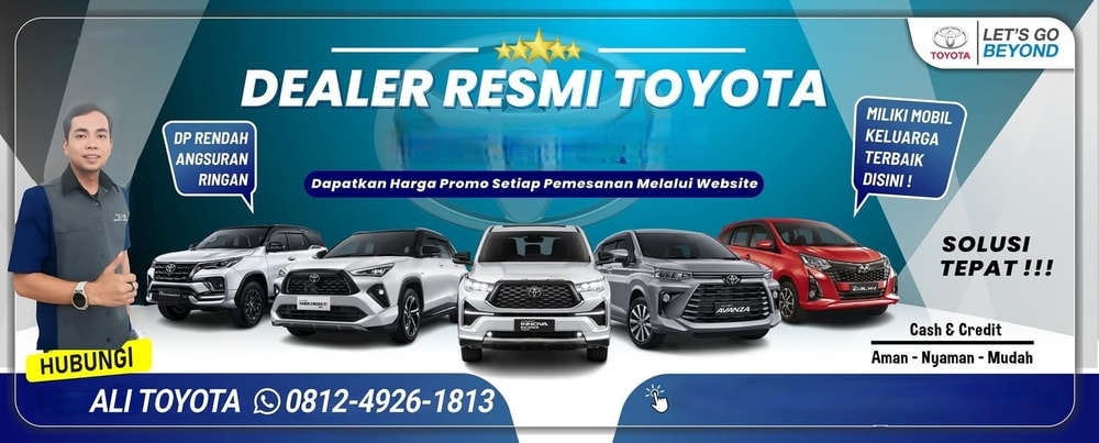 sales rekomendasi toyotanasmoco alitoyota