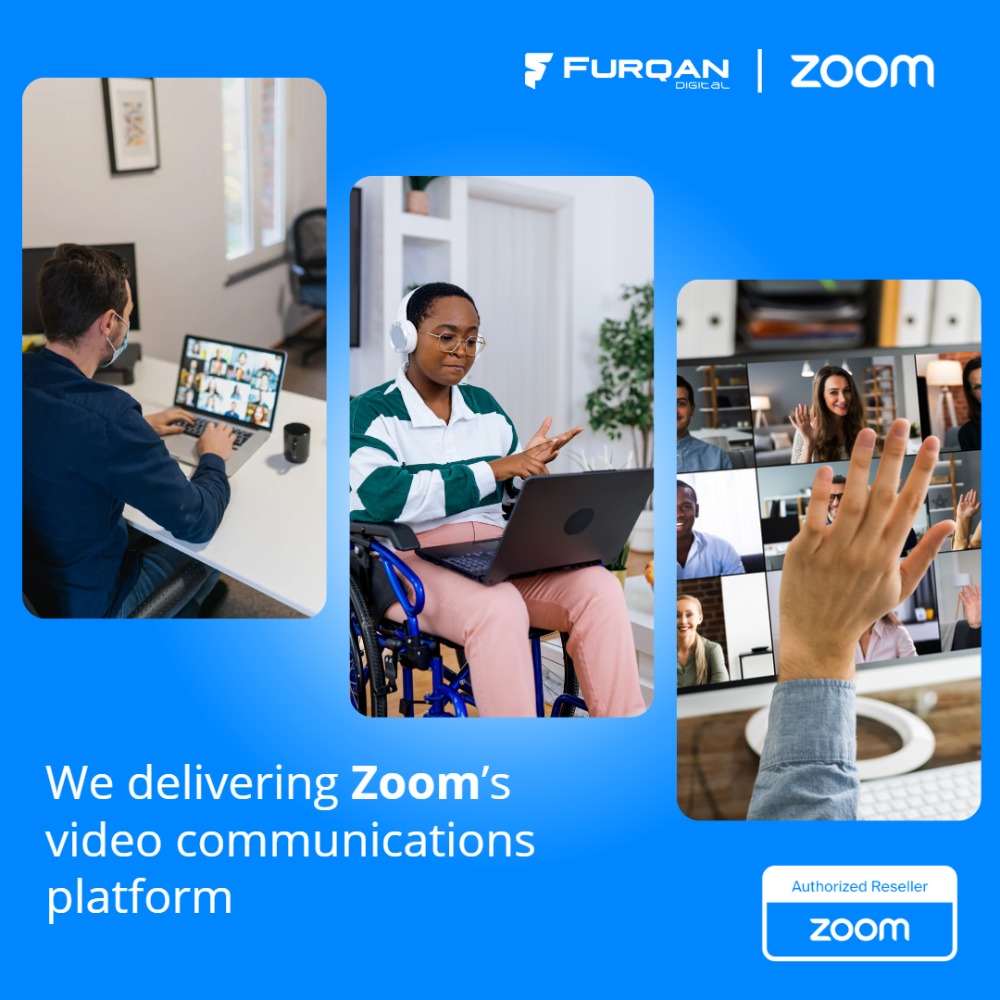 Harga Zoom Premium