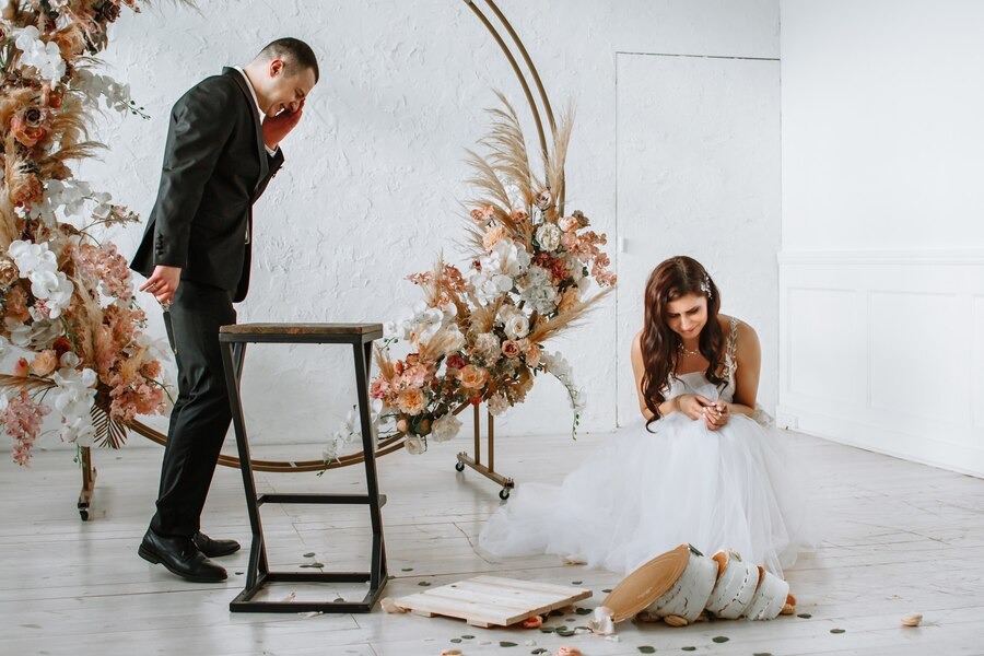 Wedding | Rika & Tegar